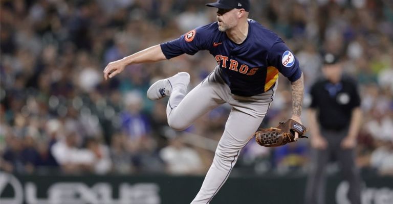 Espera recuperar su lugar como taponero estelar