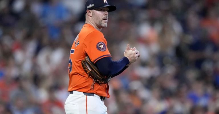 El cerrador acordó su canje para Chicago