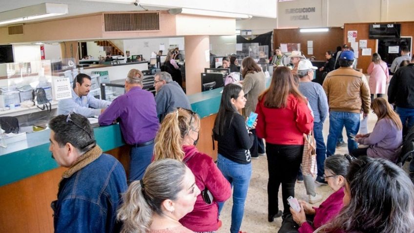 Navojoa: Elías Retes justifica aumento de prediales; “son proporcionales”