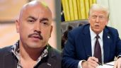 Foto ilustrativa de la nota titulada Lupillo Rivera manda carta a Donald Trump para abogar por los migrantes deportados