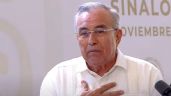 Foto ilustrativa de la nota titulada Gerardo Fernández Noroña respalda a Rubén Rocha Moya ante exigencias de su renuncia en Sinaloa