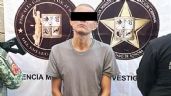 Foto ilustrativa de la nota titulada Arrestan a sujeto en posesión droga en Hermosillo; llevaba 18 envoltorios de crystal