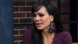 Foto que representa a "Eso no se inventa. Eso se vive": Maribel Guardia recuerda a Julián Figueroa tras dichos de Imelda Tuñón