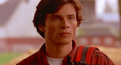 Tom Welling, protagonista de 'Smallville'; es arrestado en EU; este es el delito que cometió