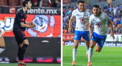 Tijuana vs Cruz Azul EN VIVO: ¿A qué hora y en dónde ver la jornada 5 del Clausura 2025?