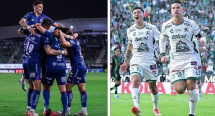 Mazatlán vs León EN VIVO: Hora y dónde ver el partido de James Rodríguez en Liga MX