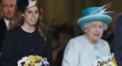 Princesa Beatriz anuncia es madre con FOTO de su bebé; le pone nombre de la Reina Isabel II