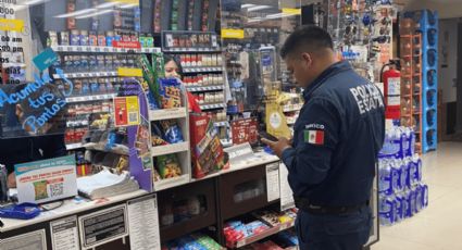 Delito de robo a comercio registra un repunte durante el mes de enero en Navojoa