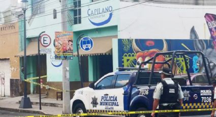 Nueva masacre en Guanajuato: Ataque armado deja cuatro muertos dentro de restaurante bar