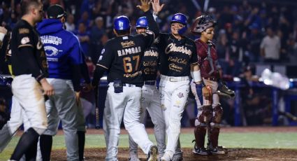 ¡Se queda con los suyos! Gil presenta la lista de peloteros de México para la Serie del Caribe