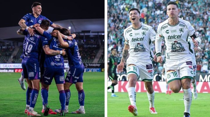 Mazatlán vs León EN VIVO: Hora y dónde ver el partido de James Rodríguez en Liga MX