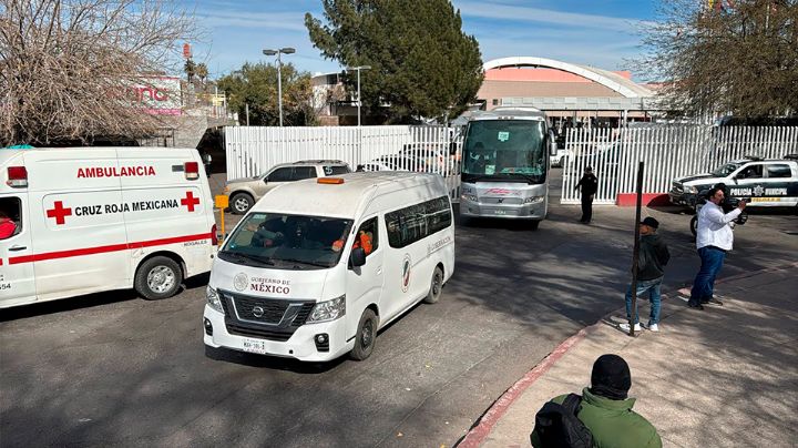 Las deportaciones de migrantes no han sido masivas en Nogales, asegura alcalde 