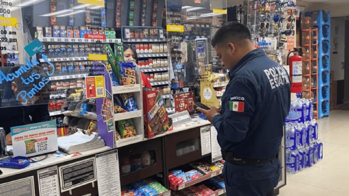 Delito de robo a comercio registra un repunte durante el mes de enero en Navojoa