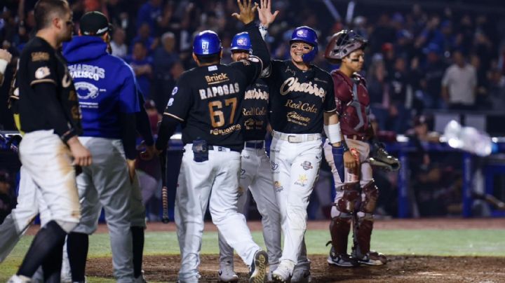 ¡Se queda con los suyos! Gil presenta la lista de peloteros de México para la Serie del Caribe