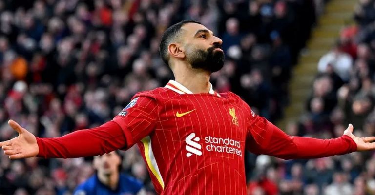 Liverpool finalizó como el mejor de esta fase