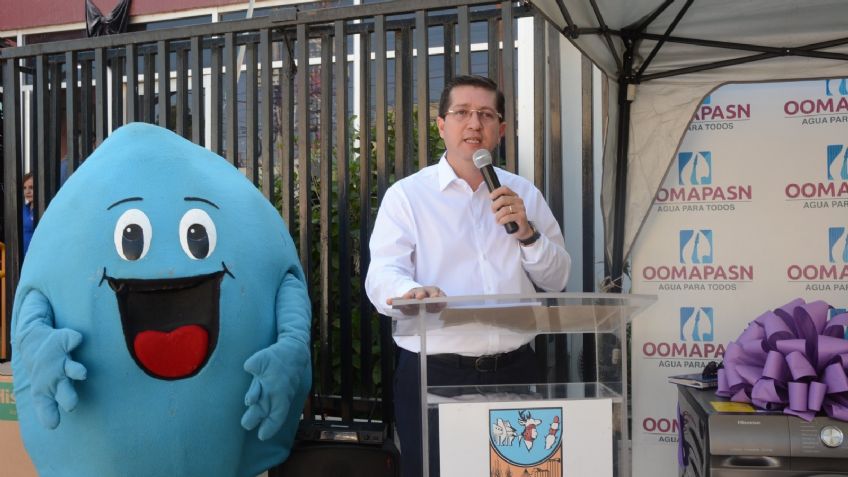 Aumento al cobro del agua, otro golpe económico del que poco se ha hablado en Navojoa