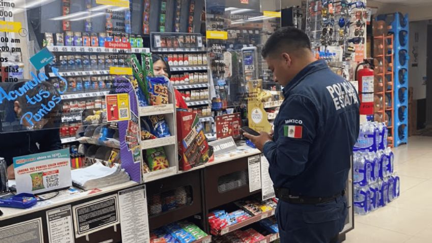 Delito de robo a comercio registra un repunte durante el mes de enero en Navojoa
