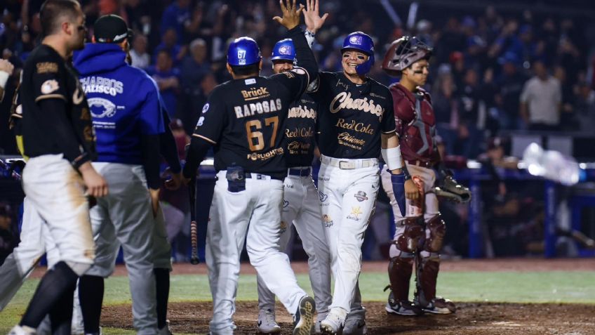 ¡Se queda con los suyos! Gil presenta la lista de peloteros de México para la Serie del Caribe