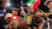 Foto ilustrativa de la nota titulada ¿Adiós Benavidez y Crawford? Campeón confirma avances para pelear con 'Canelo' Álvarez