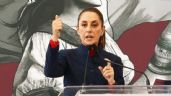 Foto ilustrativa de la nota titulada Claudia Sheinbaum presenta nueva campaña contra el fentanilo; busca colaborar con EU