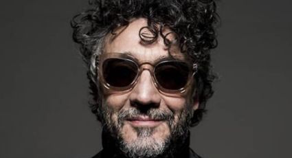 Fito Páez ofrece concierto gratuito en el Zócalo de la CDMX; conoce la fecha