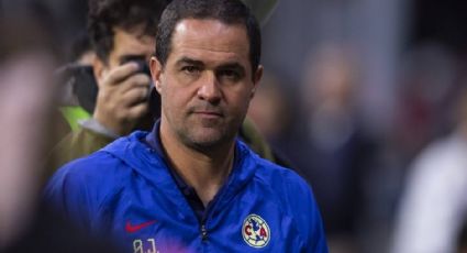 Liga MX: André Jardine podría salir al futbol de Brasil y el América ya tendría a su remplazo