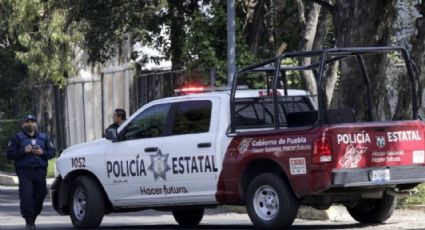 Embolsados y con golpe de gracia, así son encontrados dos cuerpos en Puebla