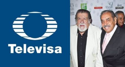 ¿Estás grave? Actor de Televisa confirma su retiro tras 55 años por sus problemas de salud