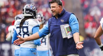 Los Jets se reúnen con Mike Vrabel para el puesto de entrenador en jefe