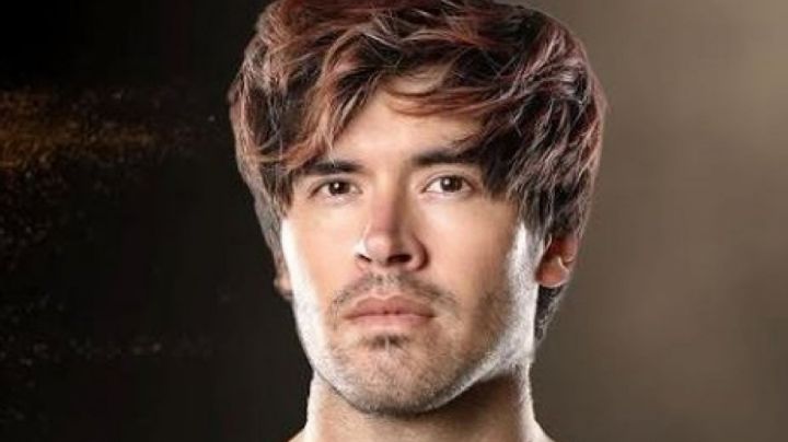 Germán Garmendia se salva del ataque a Nueva Orleans; así contó su experiencia