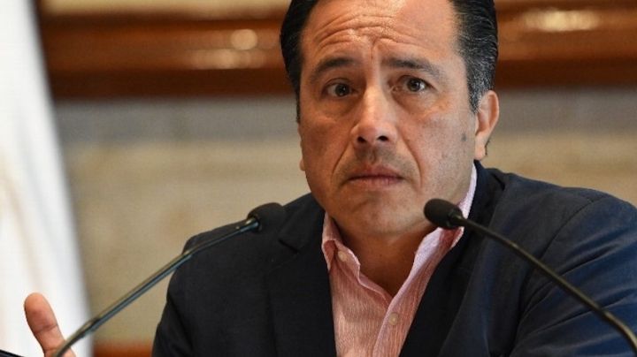 Claudia Sheinbaum confirma nuevo director de Cenagas; se trata de Cuitláhuac García