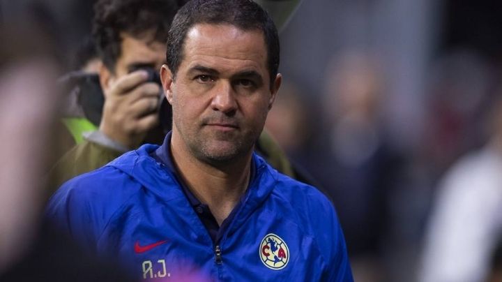 Liga MX: André Jardine podría salir al futbol de Brasil y el América ya tendría a su remplazo