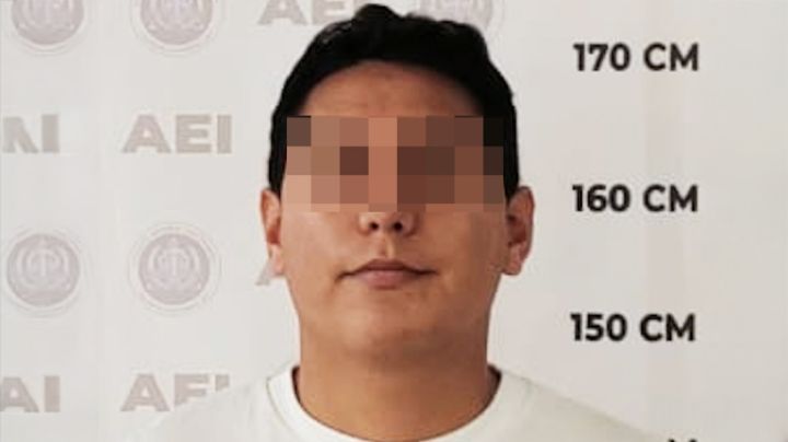 Baja California: Giovanni se metió a casa ajena e intentó matar a balazos a un hombre