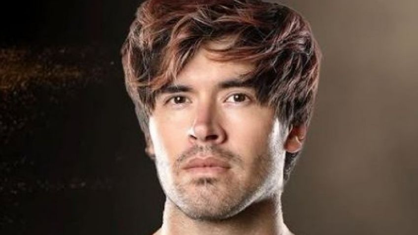 Germán Garmendia se salva del ataque a Nueva Orleans; así contó su experiencia