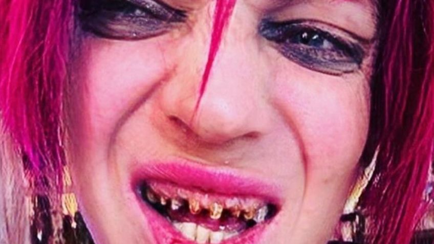 FOTO: Hijo de Camilo Sesto cambia de 'look' y luce irreconocible; así impactó a todos