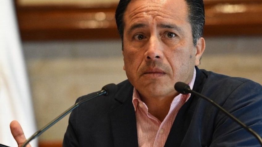 Claudia Sheinbaum confirma nuevo director de Cenagas; se trata de Cuitláhuac García