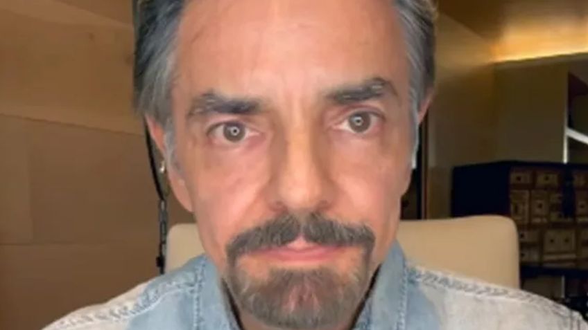 Tenía cáncer: Eugenio Derbez sufre repentina muerte y estremece a Televisa triste noticia