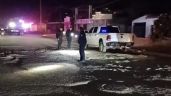 Foto ilustrativa de la nota titulada Madrugada violenta en Ciudad Obregón: Sicarios acribillan a un hombre y huyen