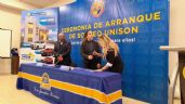 Foto ilustrativa de la nota titulada La edición 132 del tradicional Sorteo Unison da inicio en Ciudad Obregón