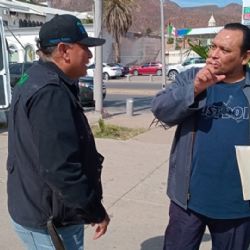 Regularizan vehículos extranjeros con los títulos extraviados en Guaymas y Empalme