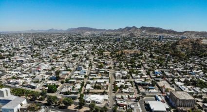 Clima Hermosillo HOY 30 de enero: Advierten máximas de 24°C y mínimas de 8°C