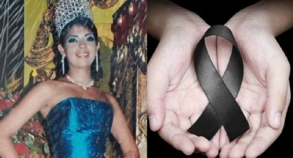 Ejecutan a exreina de belleza de Nayarit; sicarios entraron a su habitación a ultimarla