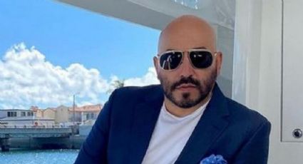 Lupillo Rivera asegura que él es mexicano y explica por qué envió una carta a Donald Trump