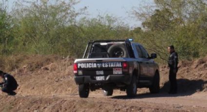 Código Rojo en Cajeme: Hallan a otro ejecutado con signos de violencia en el Valle del Yaqui