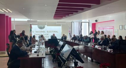 Elección Judicial: INE aprueba boletas para jueces y magistrados en medio de dudas y críticas