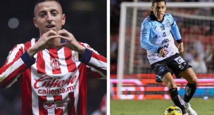 Chivas vs Querétaro EN VIVO: ¿Cuándo y dónde ver al Rebaño Sagrado en la Liga MX?