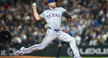 Con gas en el tanque; Scherzer acuerda por una campaña con los Blue Jays