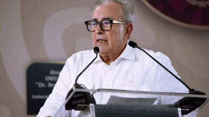 Los escándalos de Rocha Moya: ¿Por qué los sinaloenses no quieren a su gobernador?