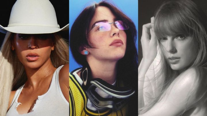 Grammy 2025: Todo lo que necesitas saber sobre la edición más esperada del año