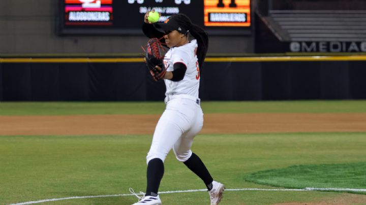 Gran debut: Los Naranjeritas hacen su estreno ante su gente superando a Unión Laguna